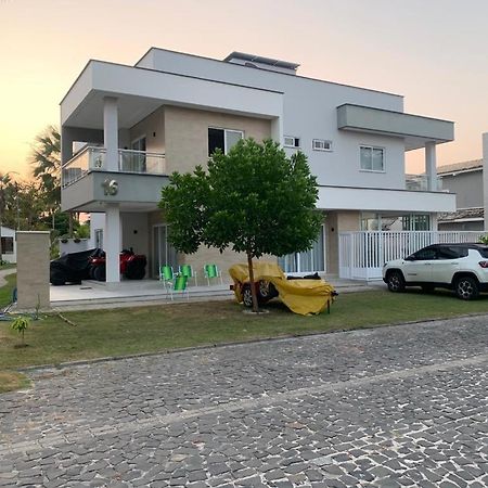 Casa Em Condominio Fechado Barreirinhas Lencois Park Экстерьер фото