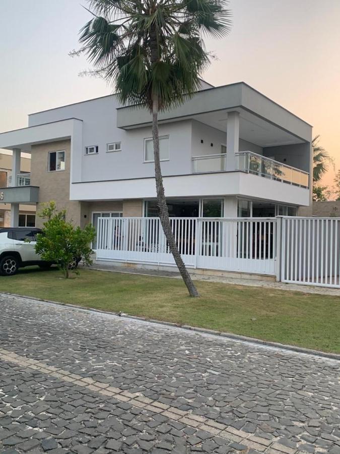 Casa Em Condominio Fechado Barreirinhas Lencois Park Экстерьер фото