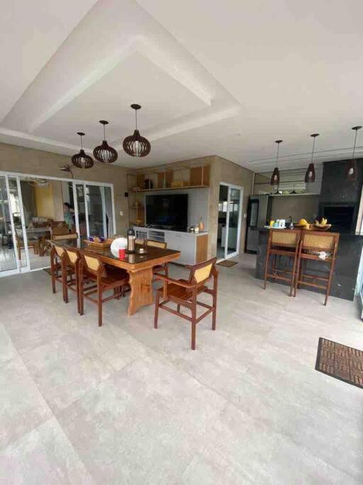 Casa Em Condominio Fechado Barreirinhas Lencois Park Экстерьер фото